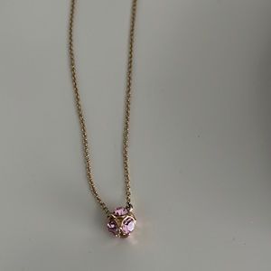 Kate spade necklace